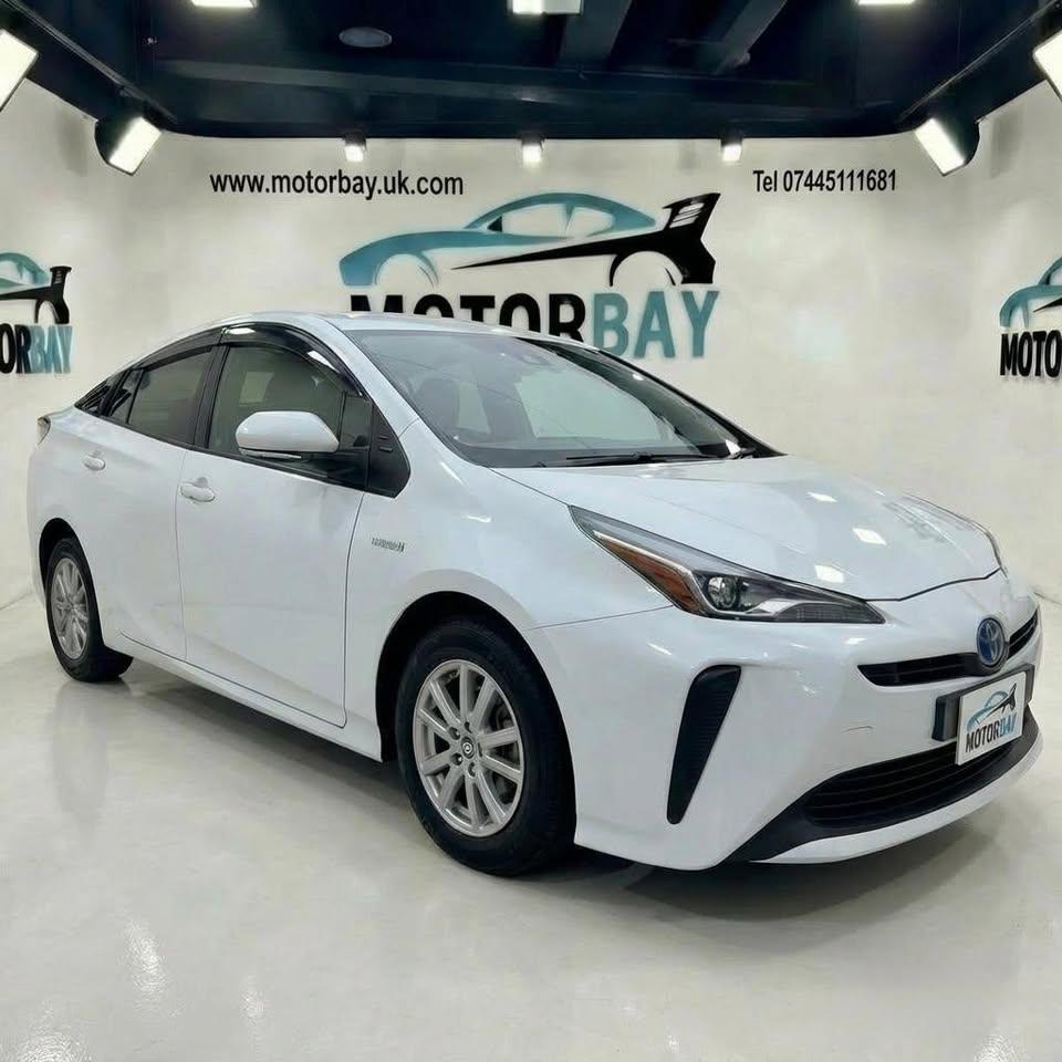 Toyota Prius - Image 2