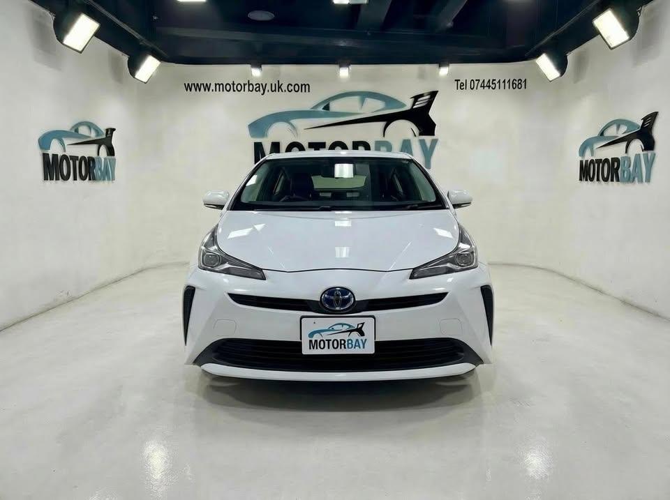 Toyota Prius - Image 7
