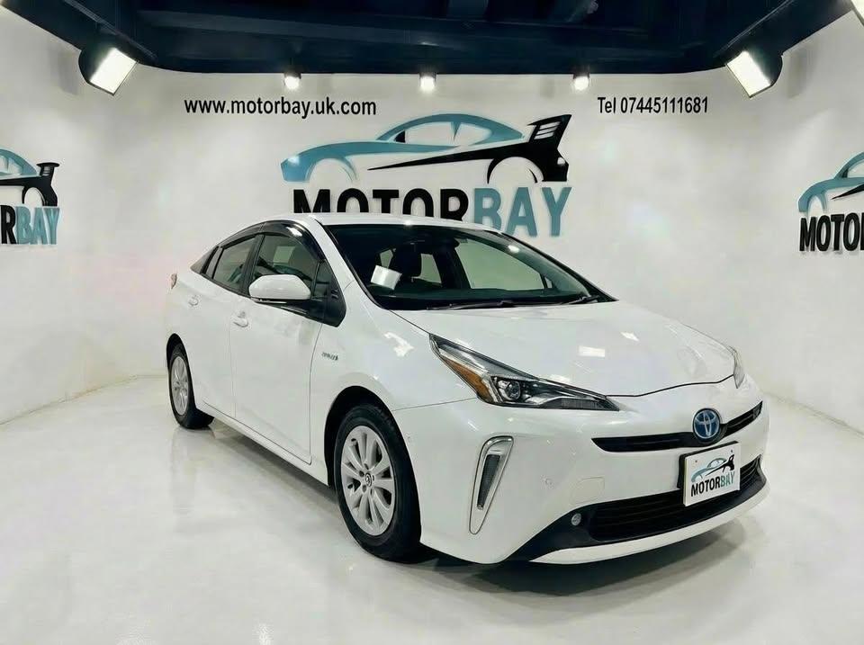 Toyota Prius - Image 2