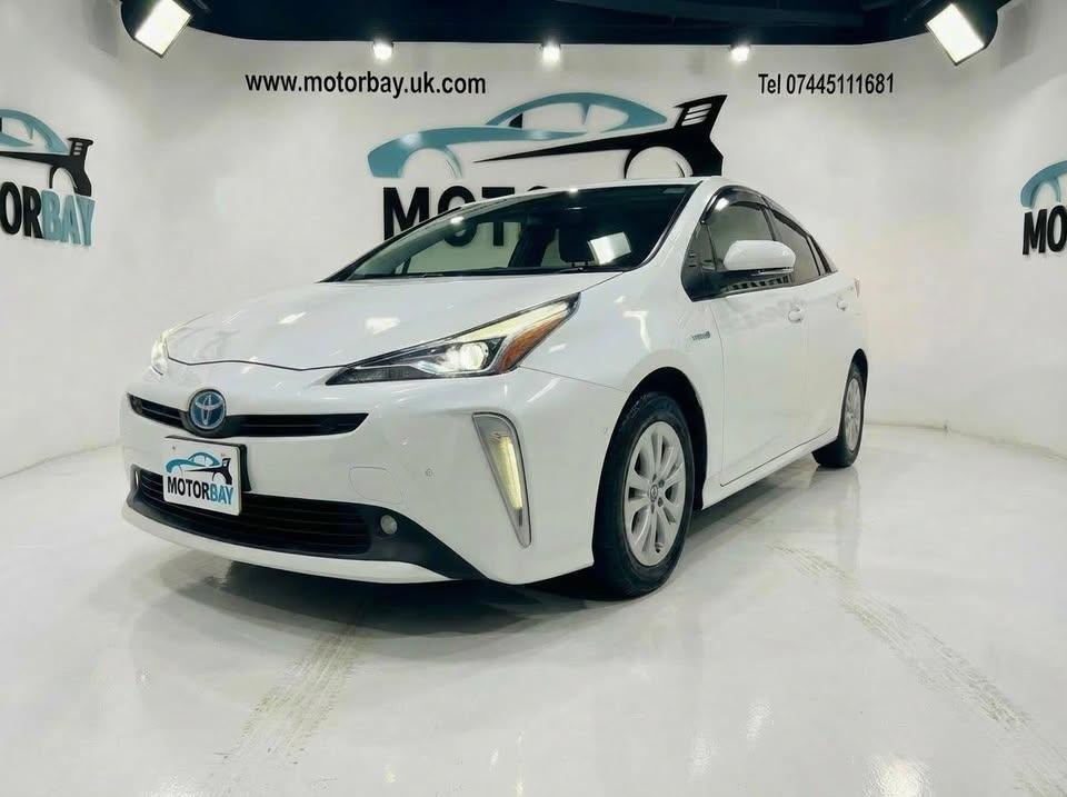 Toyota Prius - Image 3