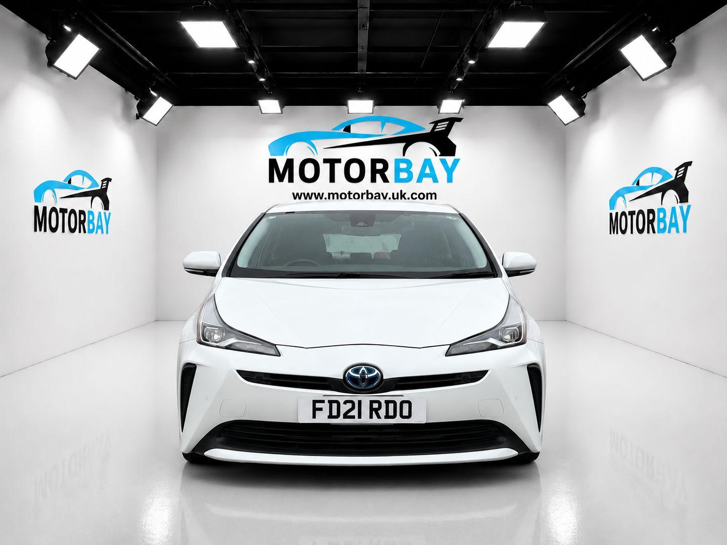 Toyota Prius - Image 2