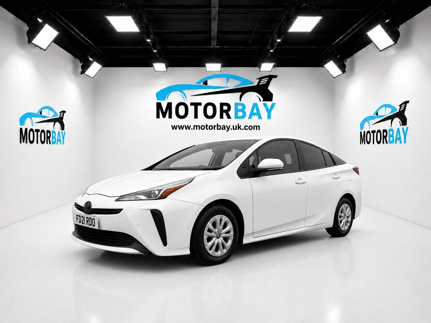 Toyota Prius - Image 3