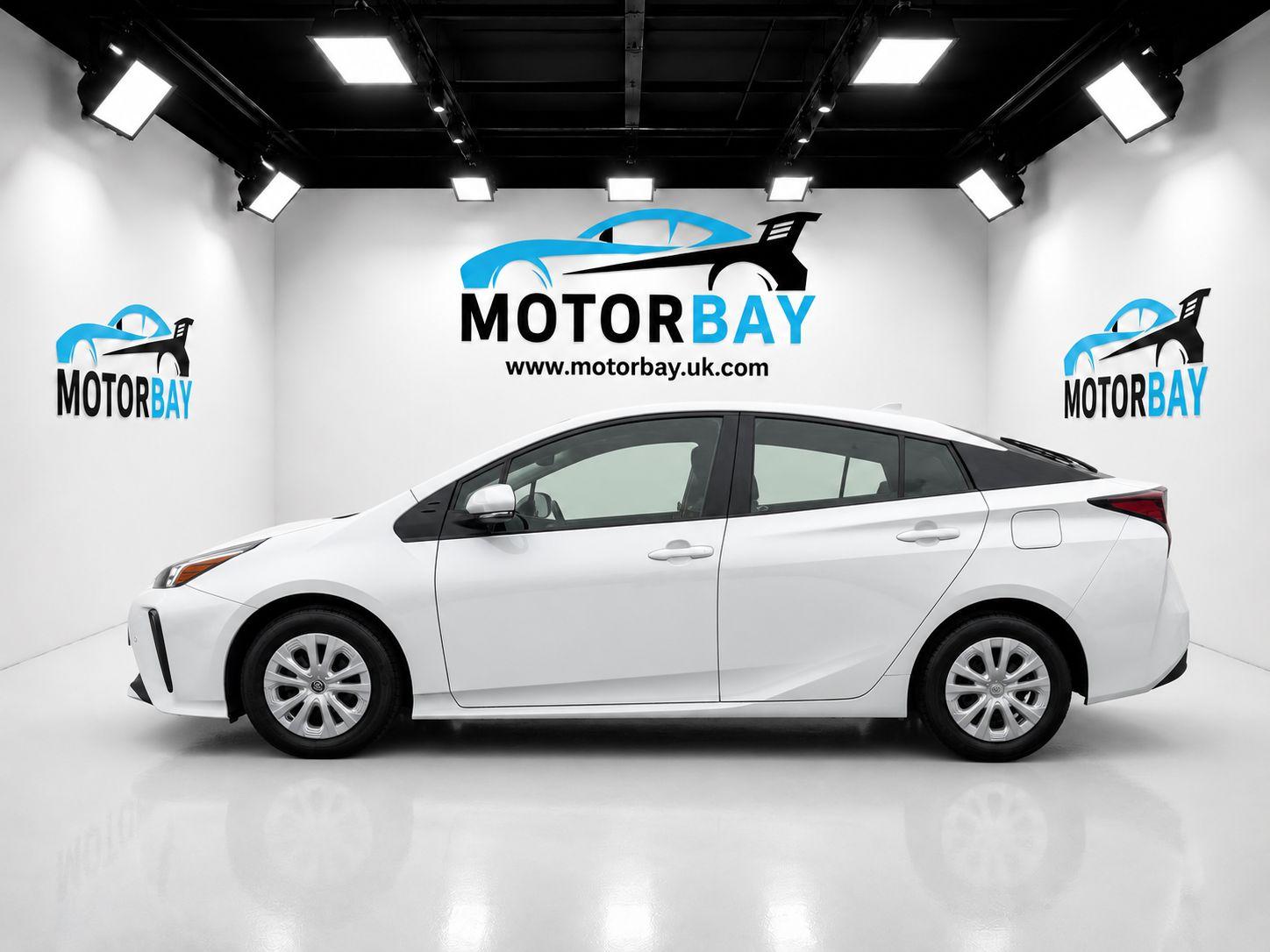 Toyota Prius - Image 4