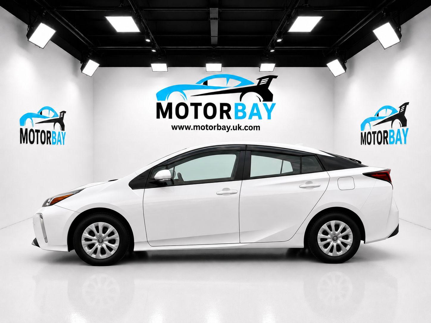Toyota Prius - Image 2