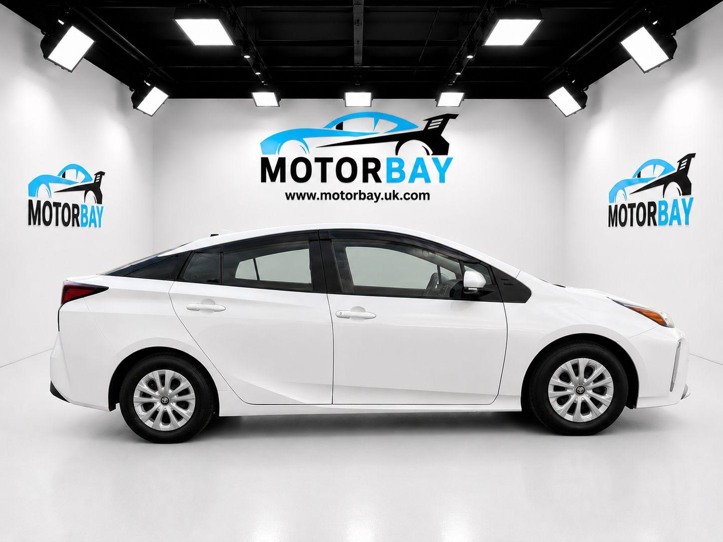 Toyota Prius - Image 3