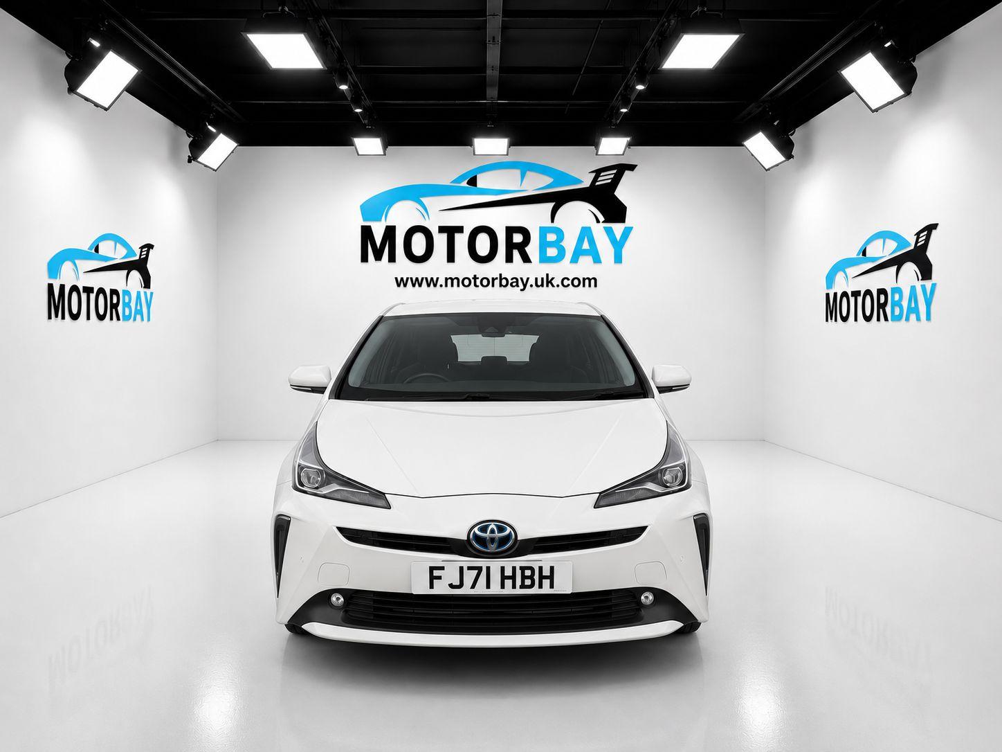 Toyota Prius - Image 5