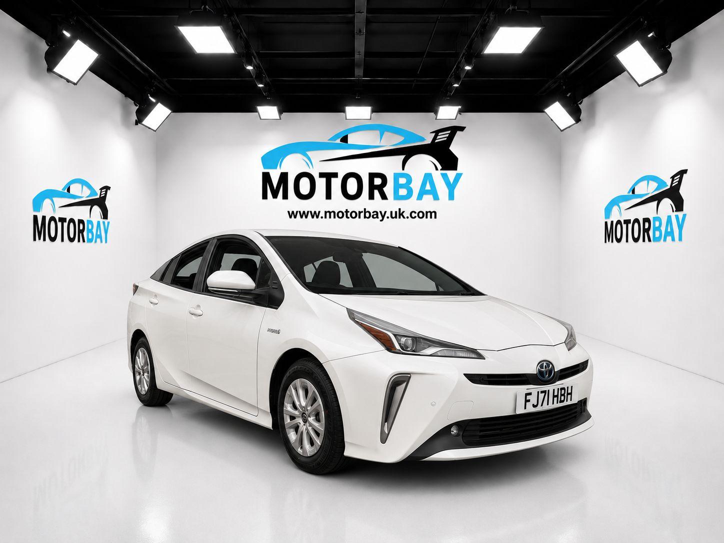 Toyota Prius - Image 6