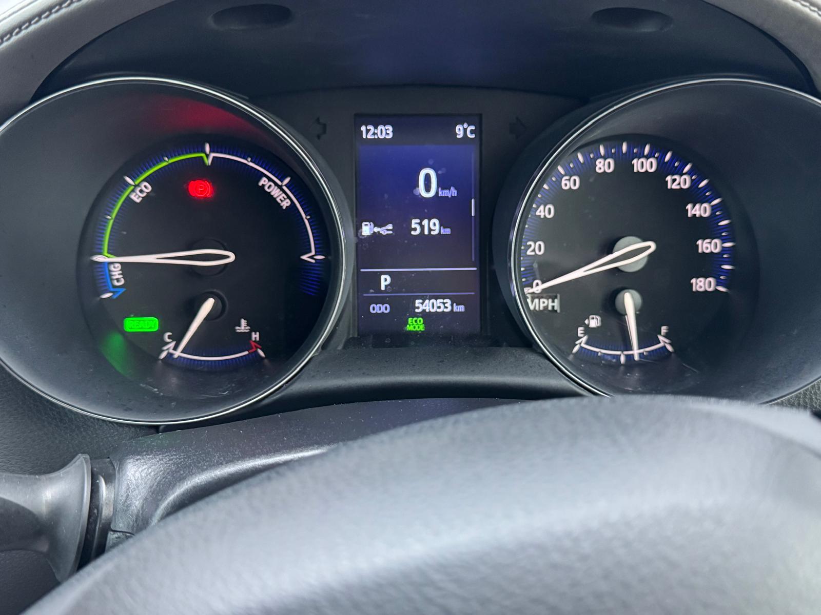 Toyota C-HR - Image 12