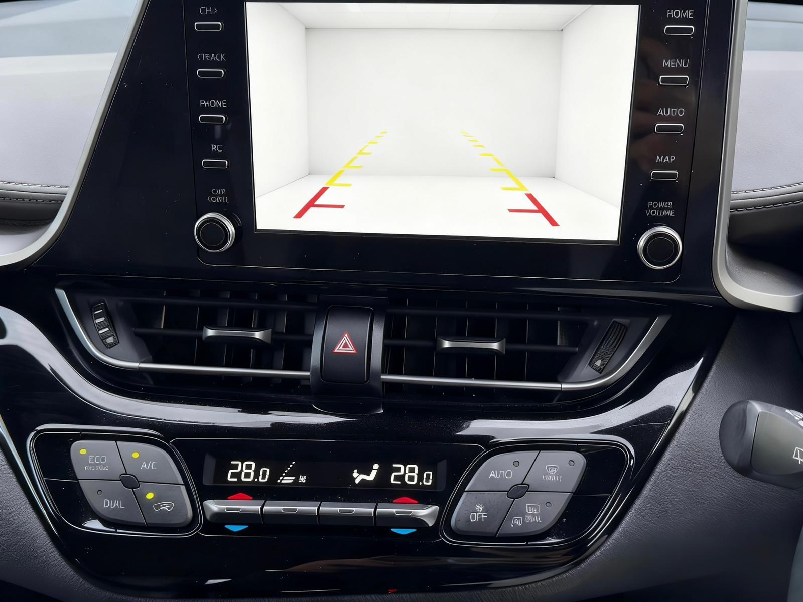 Toyota C-HR - Image 19