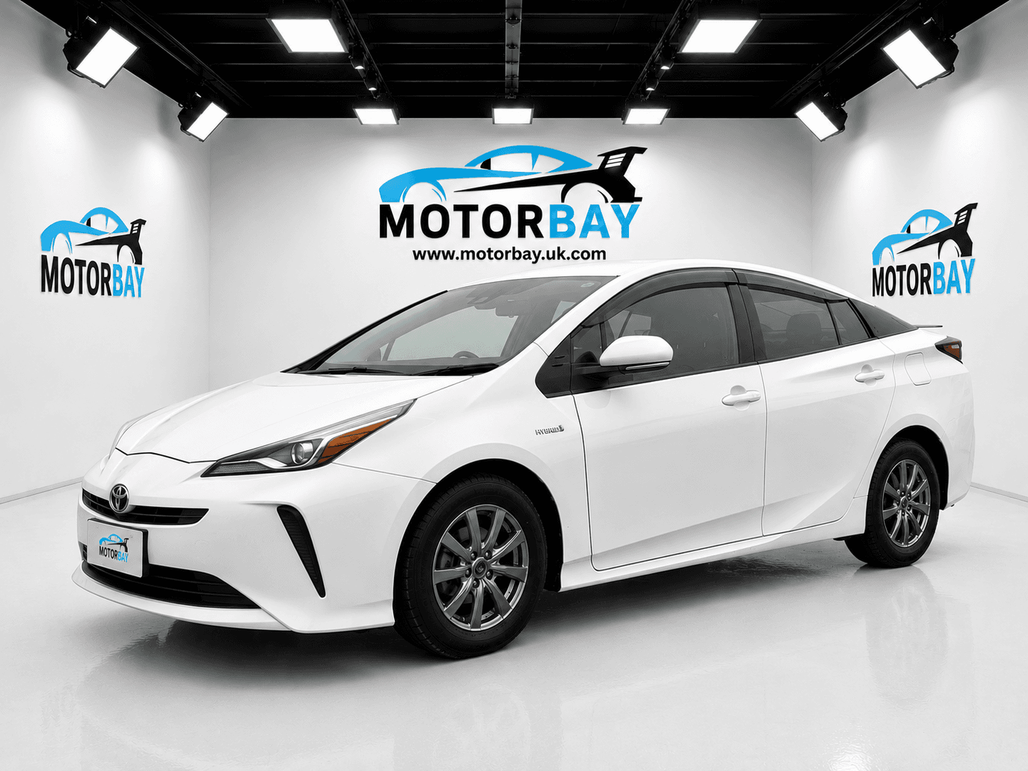 Toyota Prius - Image 2