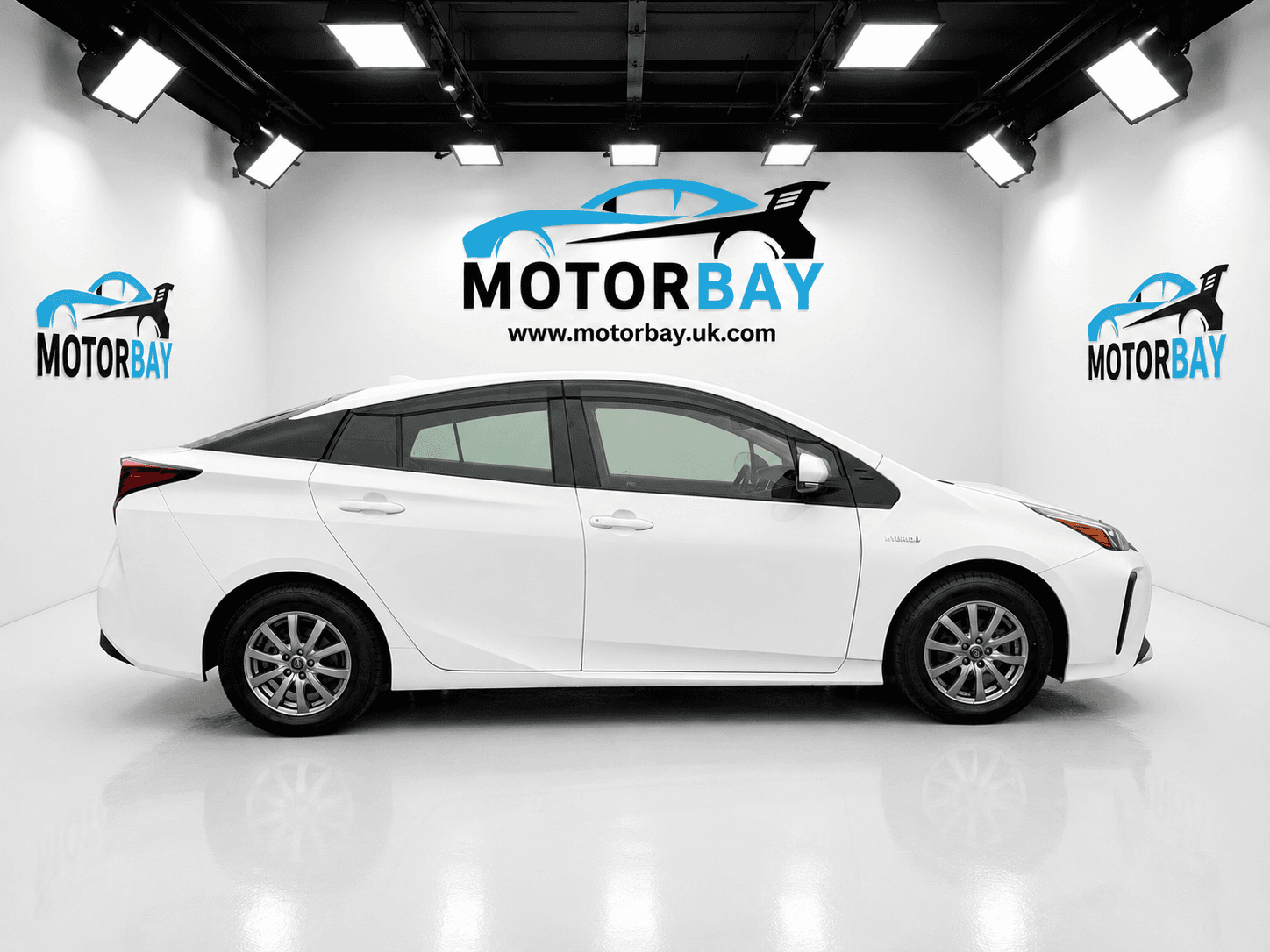 Toyota Prius - Image 3