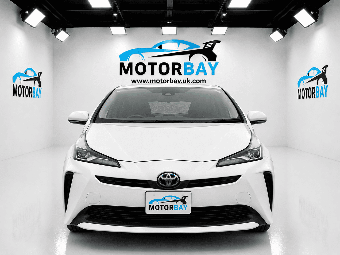 Toyota Prius - Image 5