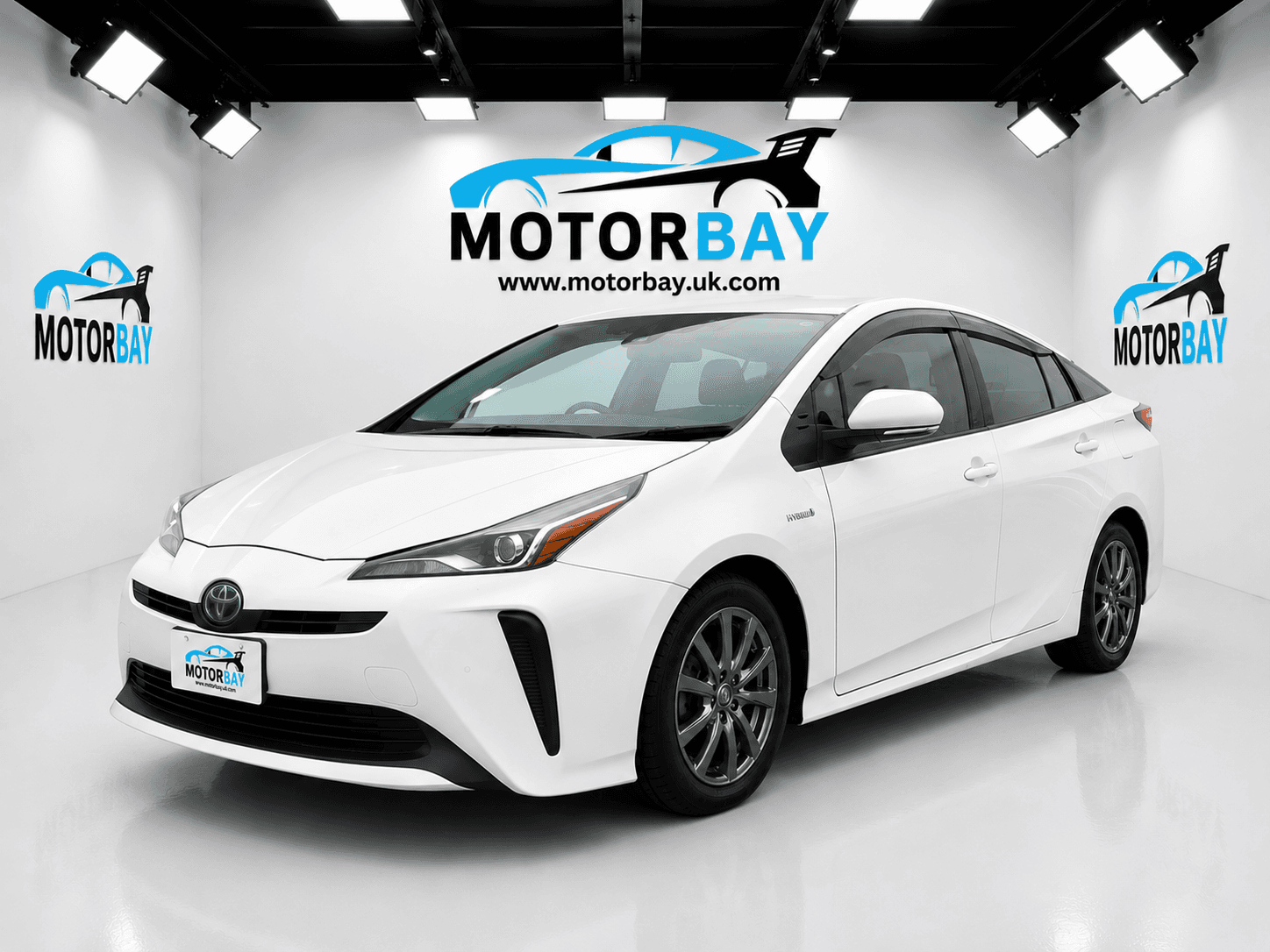 Toyota Prius - Image 6