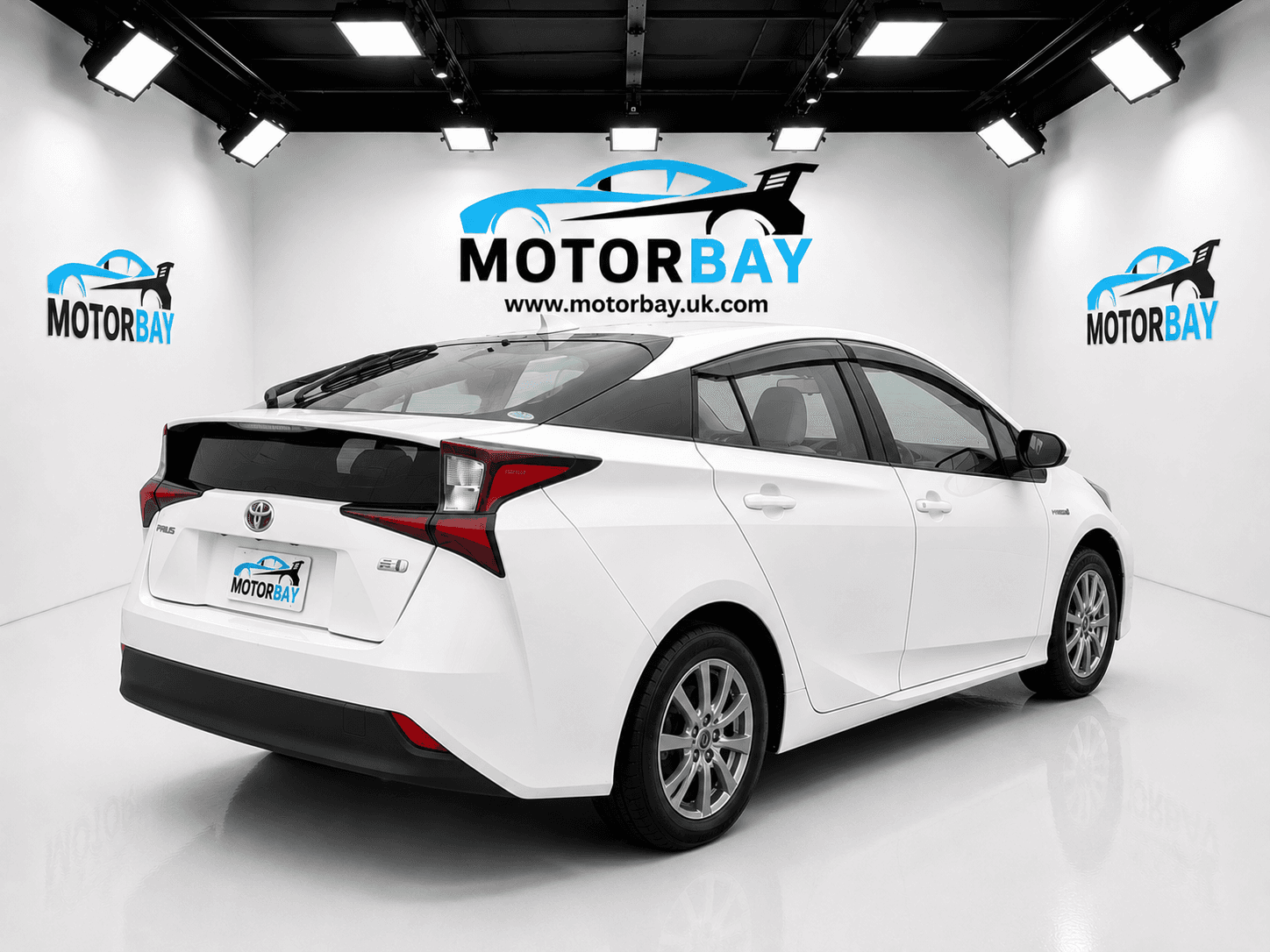 Toyota Prius - Image 7
