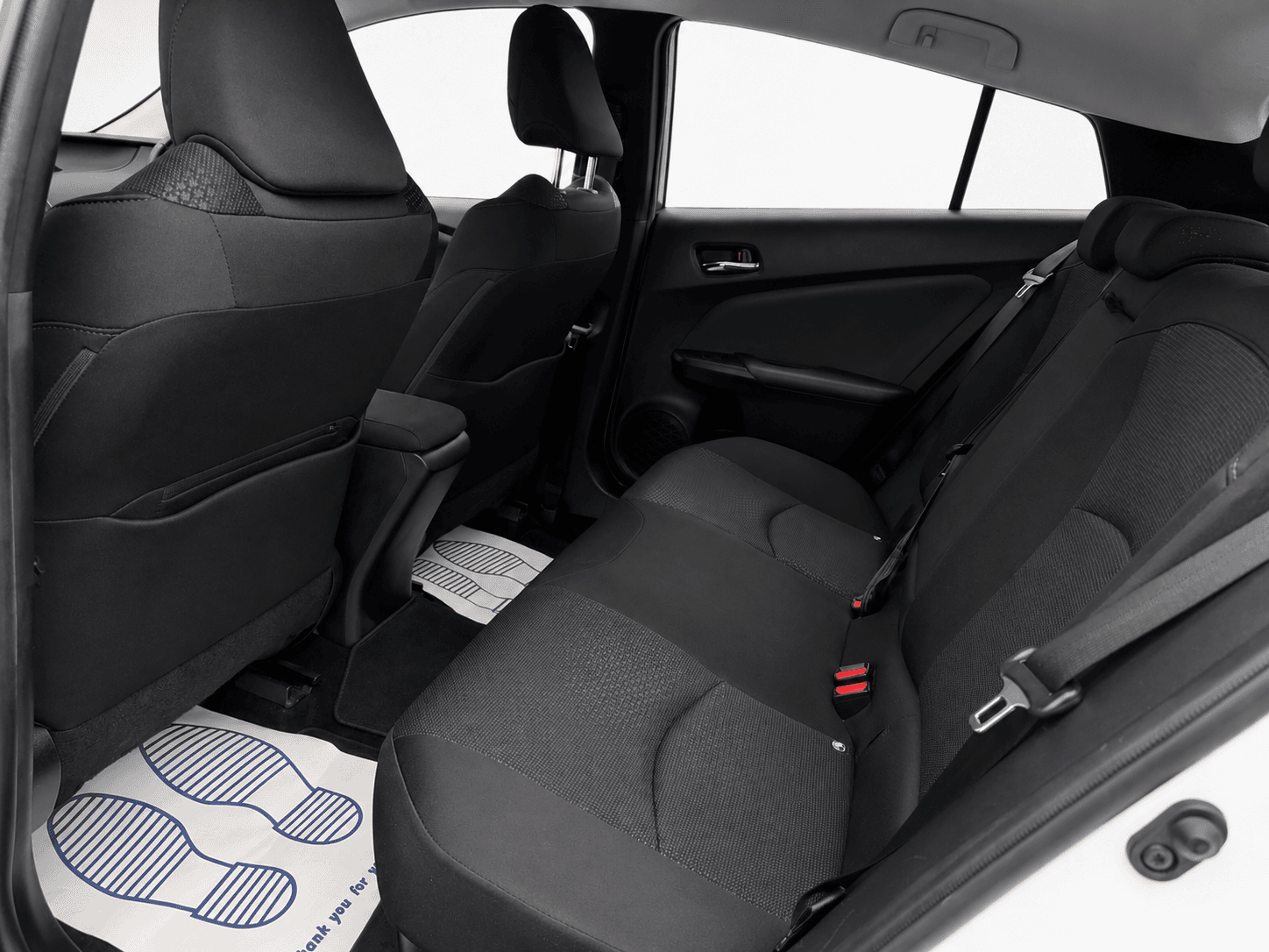 Toyota Prius - Image 12